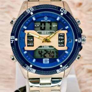 Blue Watch SharkbaitBD