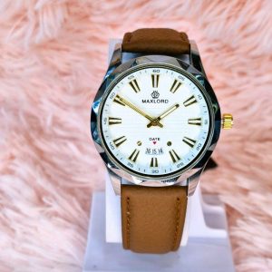 Maxlord watch for men
