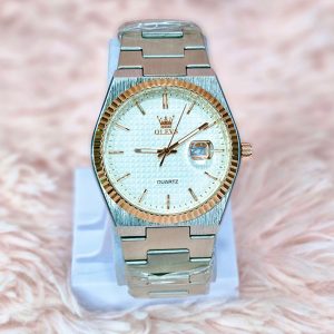 Premium Design Olevs Watch