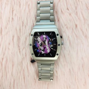 Luxary premium Dragon watches in bangladesh