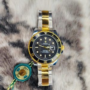 Premium Rolex Submariner Inspired Watches – Limited Edition