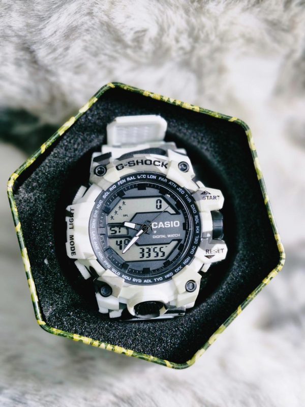 Original Casio G-Shock