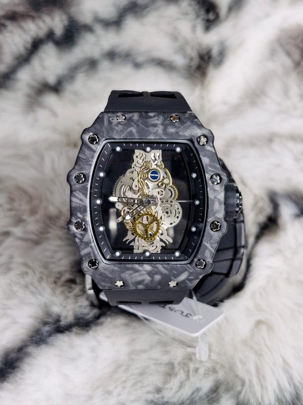 Richard Mille Luxury Watches