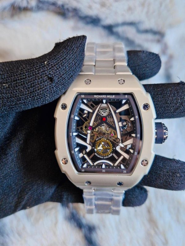 Richard Mille Premium Luxury Watches