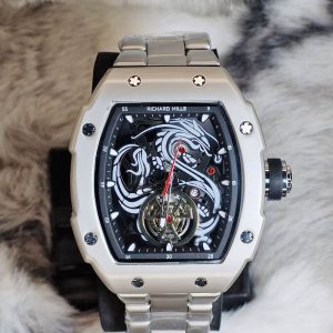Richard Mille Luxury Watches