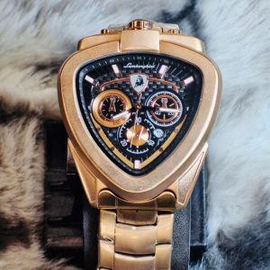Lamborghini Watch for men