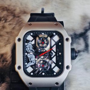 Richard mille watches