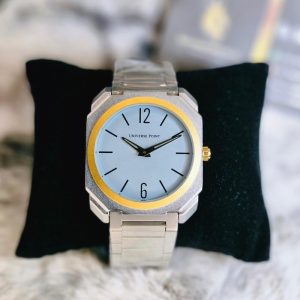 Universe Point Premium Men’s Watch