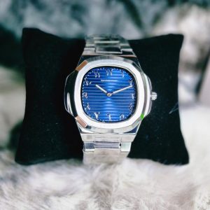 Universe Point Arabic Men’s Watch