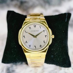 Universe Point Arabic Stylish Watch