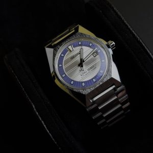 King Seiko Automatic Watch