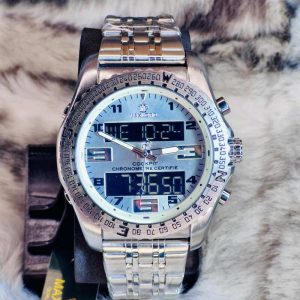 maxlod luxury watch
