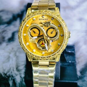 Binbond Premium Dragon Watch