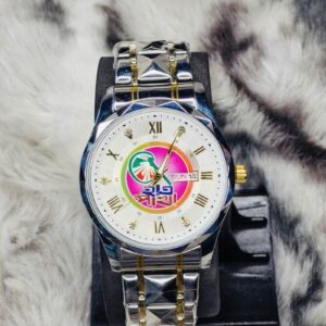 Waterproof Stylish Men watch