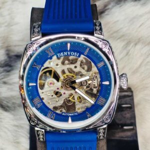 DENVOSI Automatic Skeleton Watch