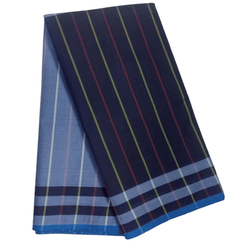 জয়পাড়ার নান্দনিক ডিজাইন লুঙ্গি কোডঃ235 - Image 2