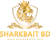 sharkbaitbd logo